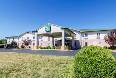 Photo 4 - Quality Inn Junction City near Fort Riley
