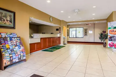 Photo 4 - Quality Inn & Suites Manhattan