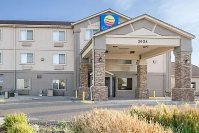 Photo 5 - Comfort Inn Garden City