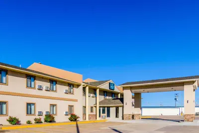 Photo 2 - Quality Inn Great Bend