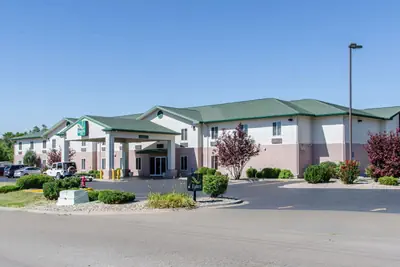 Photo 5 - Quality Inn Junction City near Fort Riley