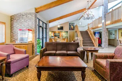Photo 5 - Rodeway Inn Hesston