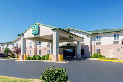 Photo 2 - Quality Inn Junction City near Fort Riley