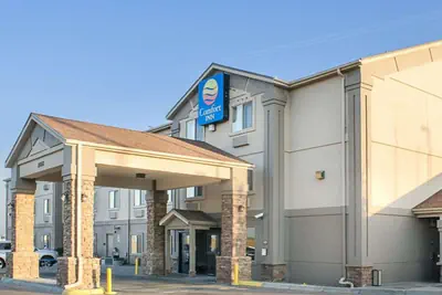 Photo 4 - Comfort Inn Garden City