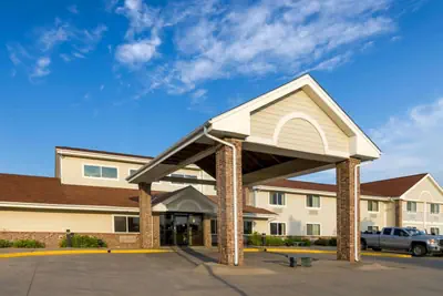 Photo 2 - Rodeway Inn Hesston
