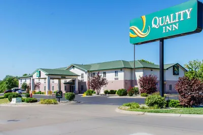 Photo 3 - Quality Inn Junction City near Fort Riley