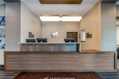 Photo 4 - Sleep Inn and Suites - Ankeny