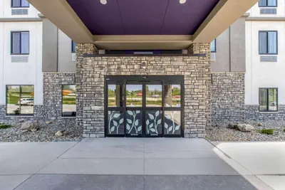 Photo 2 - Sleep Inn and Suites - Ankeny