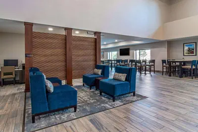 Photo 4 - Comfort Suites Grove City - Columbus South