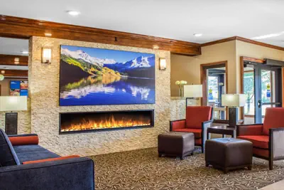 Photo 5 - Comfort Inn & Suites Durango