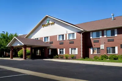 Photo 3 - Quality Inn Louisville - Boulder