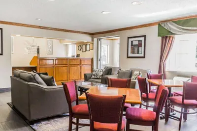 Photo 3 - Quality Inn & Suites Golden - Denver West