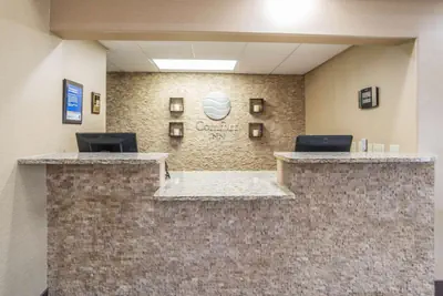 Photo 2 - Comfort Inn Grand Junction I-70