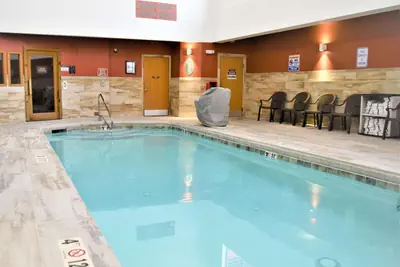 Photo 3 - Comfort Inn & Suites Durango