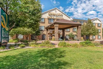 Photo 2 - Quality Inn & Suites University Fort Collins
