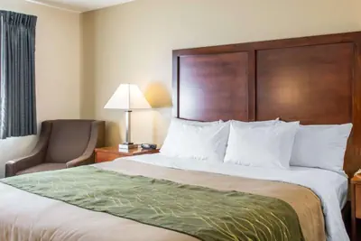 Photo 5 - Quality Inn & Suites Vail Valley