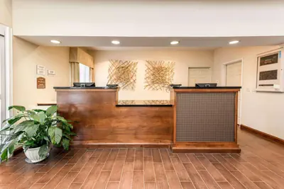 Photo 4 - Quality Inn & Suites University Fort Collins