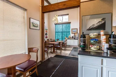 Photo 5 - Quality Inn and Suites Silverthorne - Copper Mountain
