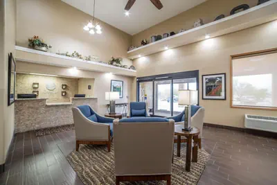 Photo 4 - Comfort Inn Grand Junction I-70