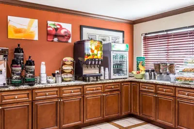 Photo 3 - Quality Inn & Suites Morrow Atlanta South