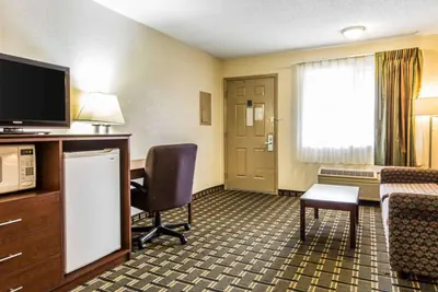 Photo 5 - Quality Inn & Suites Morrow Atlanta South