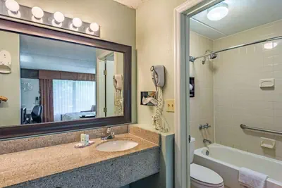 Photo 5 - Quality Inn Columbus near Fort Benning