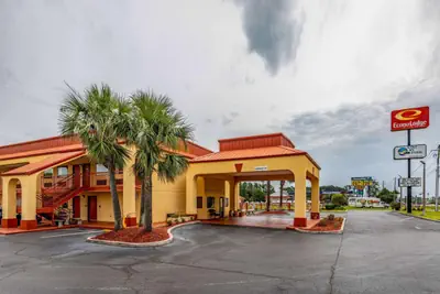 Photo 5 - Econo Lodge Kingsland
