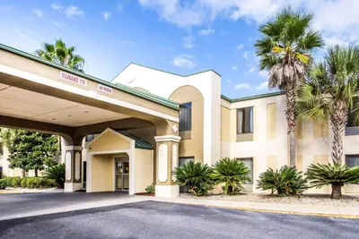 Photo 2 - Quality Inn Darien-North Brunswick