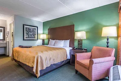 Photo 2 - Quality Inn Columbus near Fort Benning