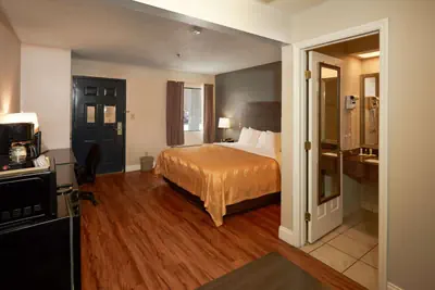 Photo 4 - Quality Inn Augusta West Near Fort Gordon
