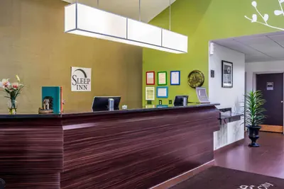 Photo 5 - Sleep Inn Peachtree City - Atlanta