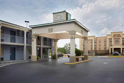 Photo 2 - Quality Inn Augusta West Near Fort Gordon