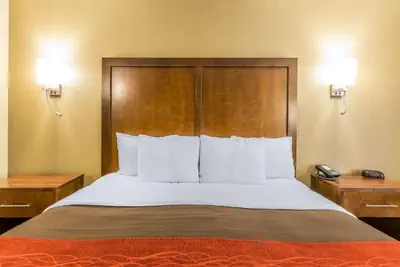 Photo 4 - Comfort Inn & Suites Dalton West