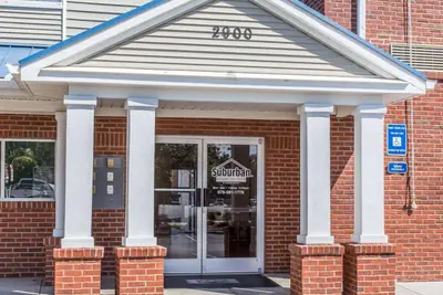 Photo 2 - Suburban Studios Kennesaw-Marietta North
