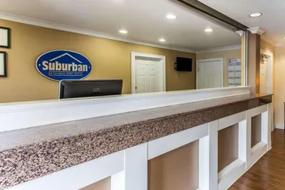 Photo 3 - Suburban Studios Kennesaw-Marietta North