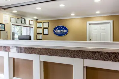 Photo 4 - Suburban Studios Kennesaw-Marietta North