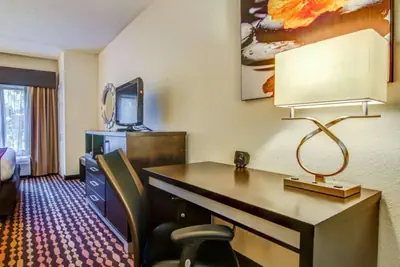 Photo 2 - Comfort Suites Northside Hospital Gwinnett