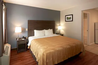 Photo 3 - Quality Inn Augusta West Near Fort Gordon