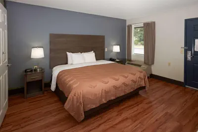 Photo 5 - Quality Inn Augusta West Near Fort Gordon