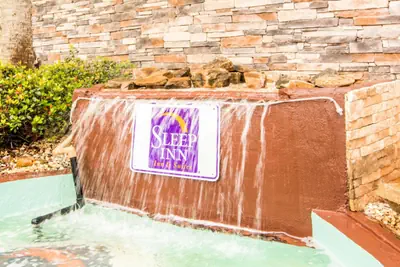 Photo 4 - Sleep Inn & Suites Athens South