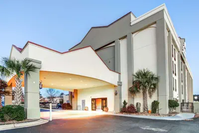 Photo 3 - Comfort Inn & Suites Athens North