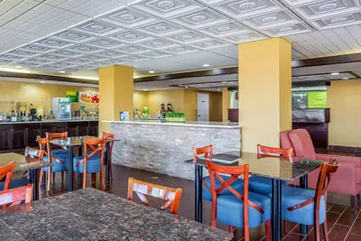Photo 2 - Quality Inn & Suites near Robins Air Force Base