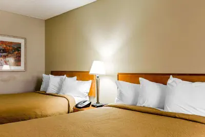 Photo 3 - Quality Inn At the Mall - Valdosta