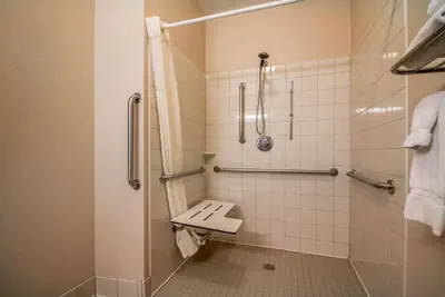 Photo 5 - Quality Inn Coralville - Iowa River Landing