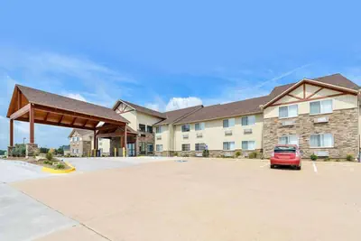 Photo 3 - Comfort Inn & Suites Riverview near Davenport and I-80