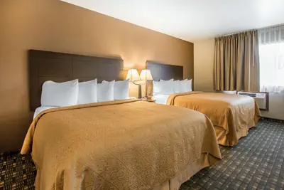 Photo 5 - Quality Inn & Suites Decorah