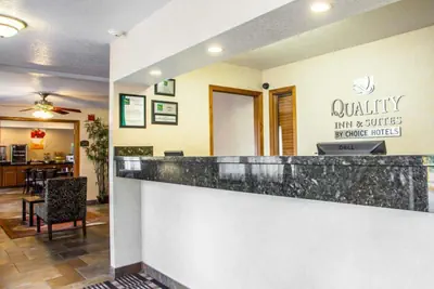 Photo 3 - Quality Inn & Suites Ankeny-Des Moines