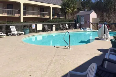 Photo 5 - Econo Lodge Cordele