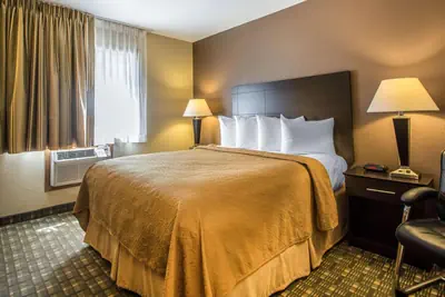 Photo 2 - Quality Inn & Suites Decorah