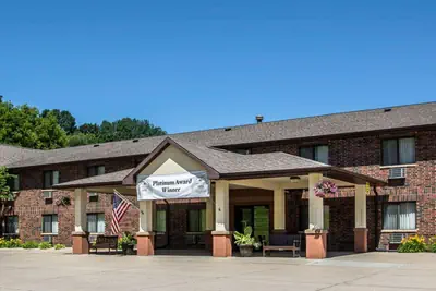 Photo 3 - Quality Inn & Suites Decorah